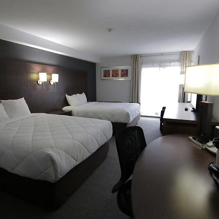 Canadas Best Value Inn Welland Kültér fotó